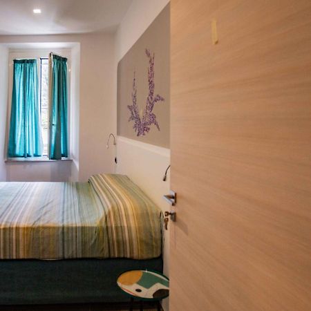 Domi Home La Spezia Kültér fotó