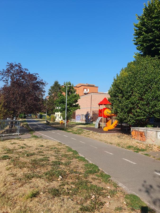 Domi Home La Spezia Kültér fotó