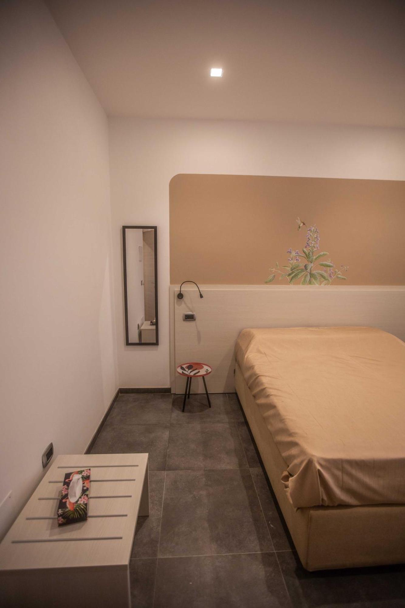 Domi Home La Spezia Kültér fotó