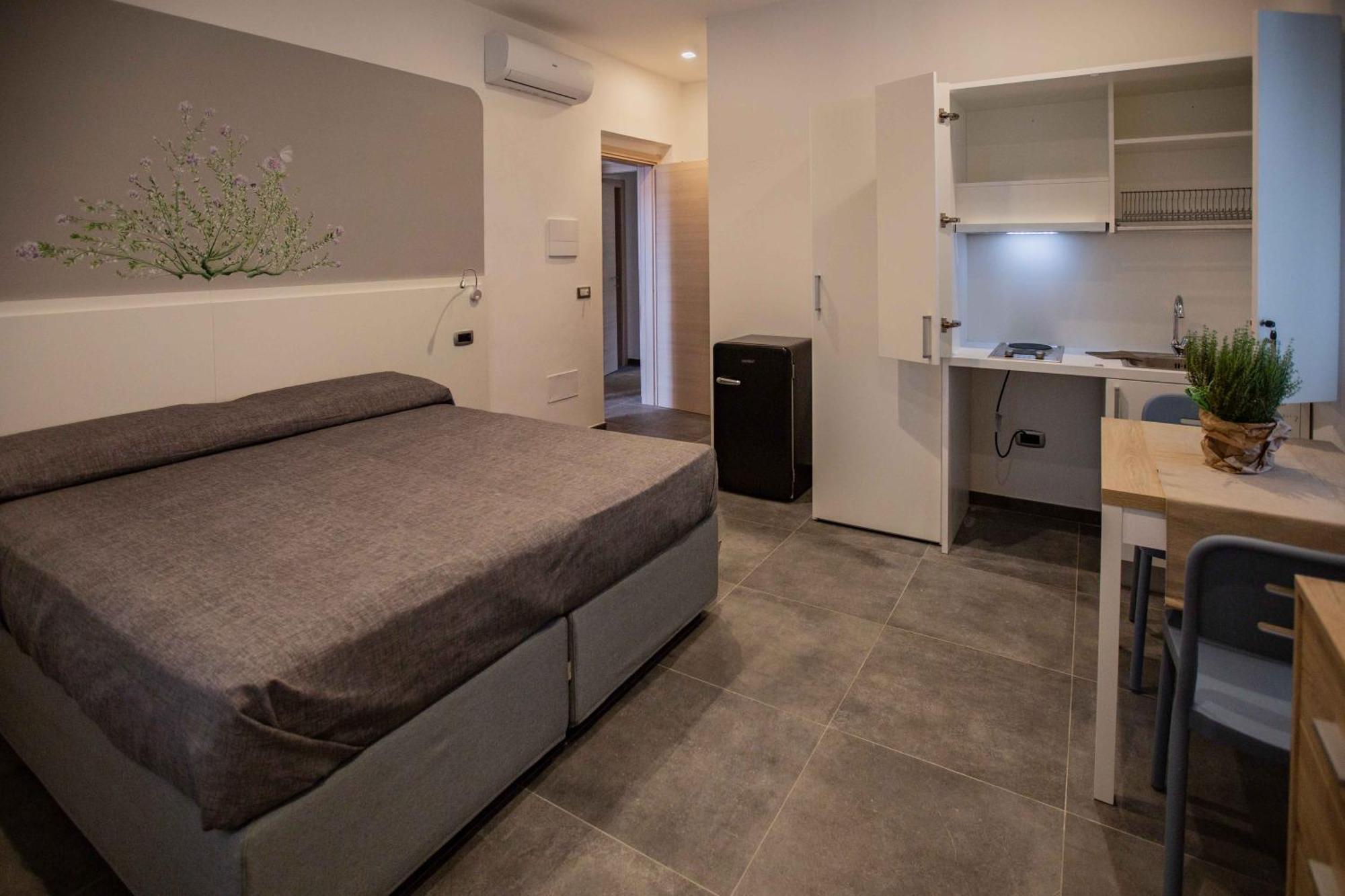 Domi Home La Spezia Kültér fotó