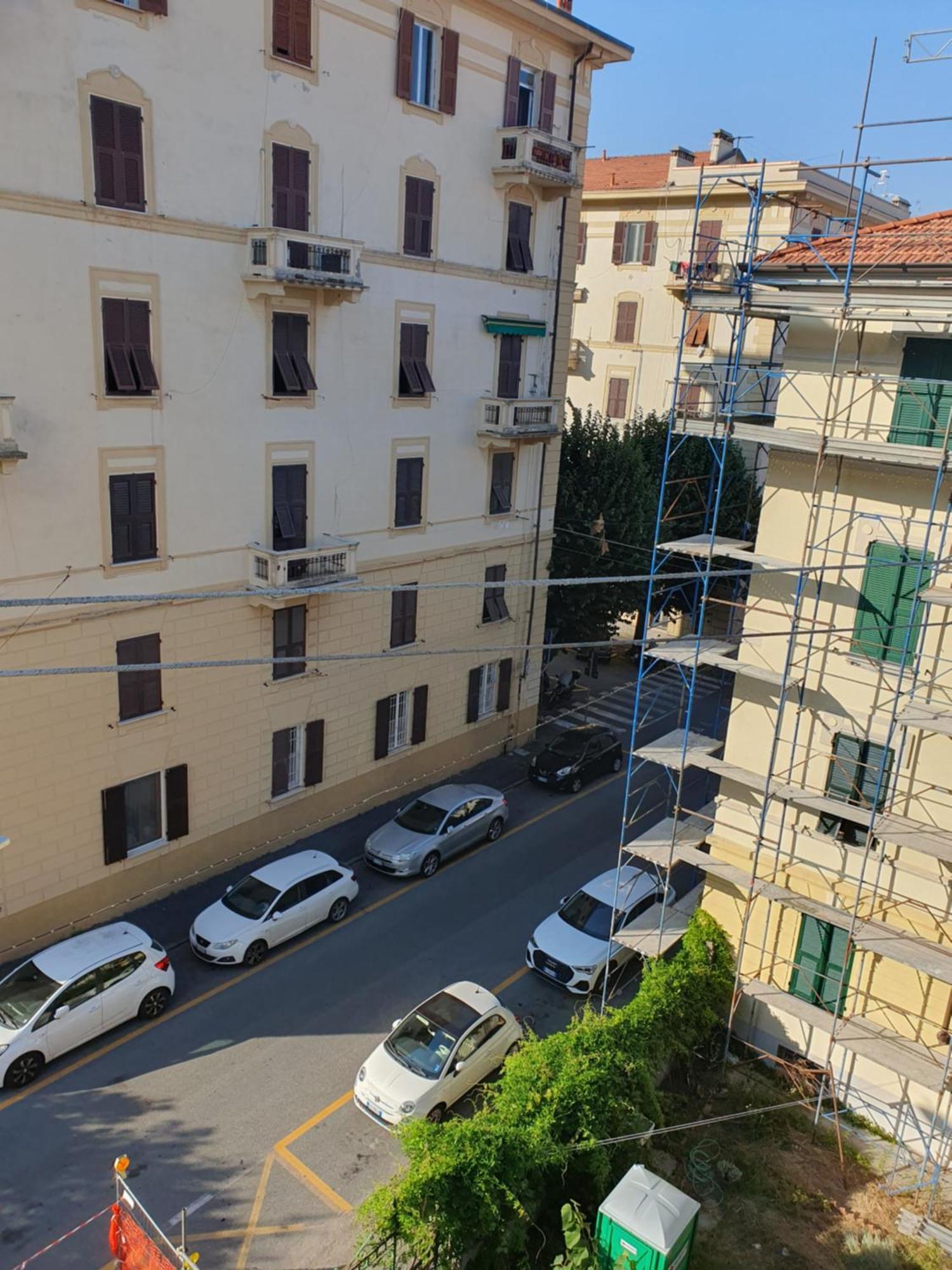 Domi Home La Spezia Kültér fotó
